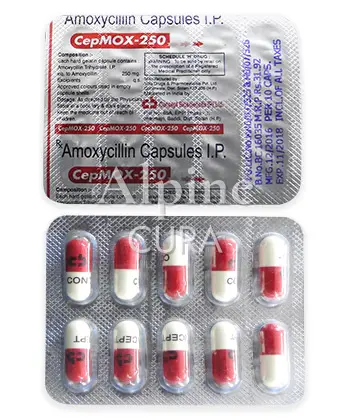 trimox