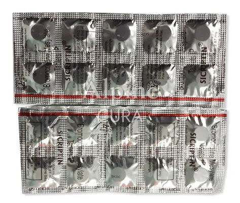 Bromocriptine