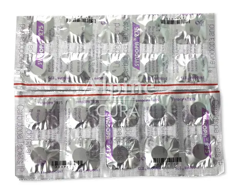 Carbidopa / Lévodopa