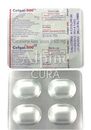 Céfuroxime