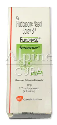 Fluticasone