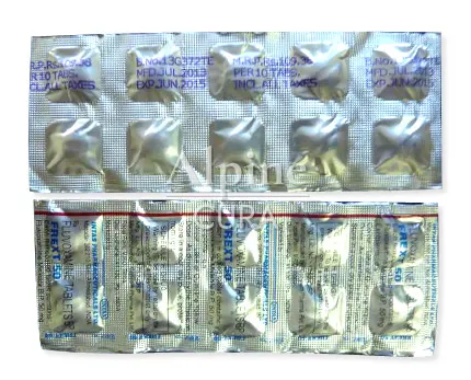 Fluvoxamine