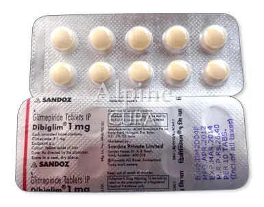 Glimépiride