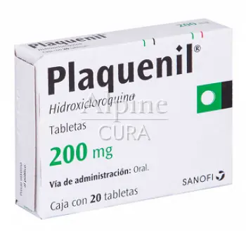 Hydroxychloroquine