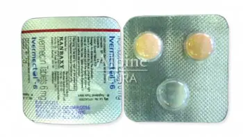 Ivermectine