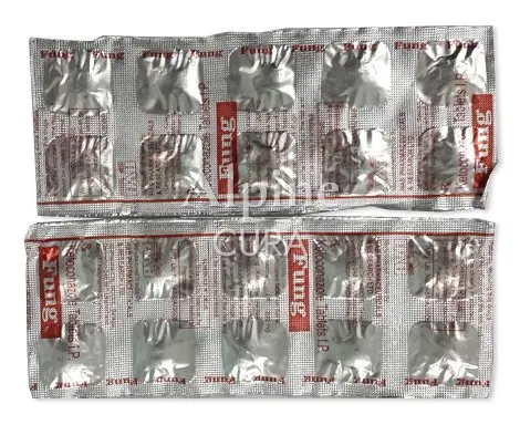 Kétoconazole