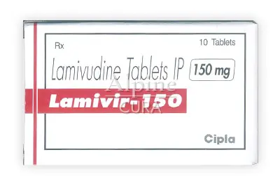 Lamivudine