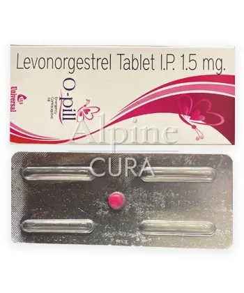 Lévonorgestrel