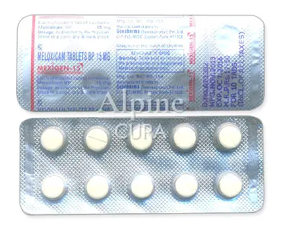 Méloxicam