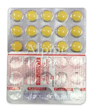 Métronidazole