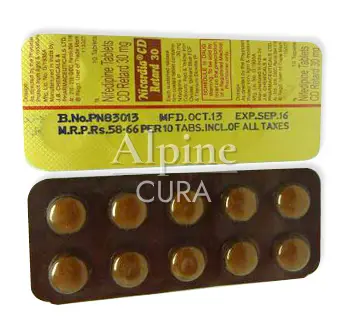 Nifédipine
