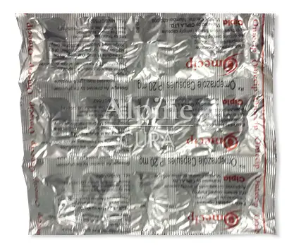 Oméprazole
