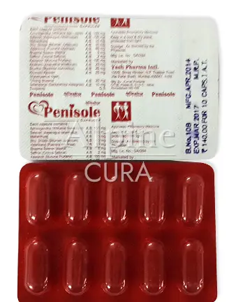 Pénisole