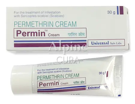 Perméthrine
