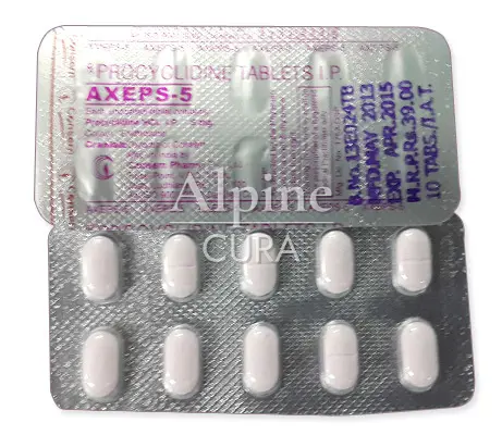 Procyclidine