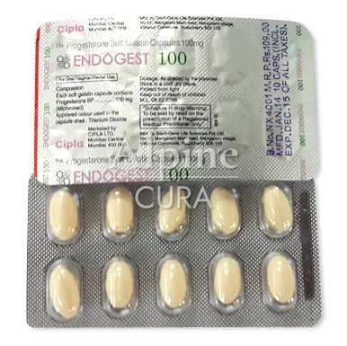 Progestérone
